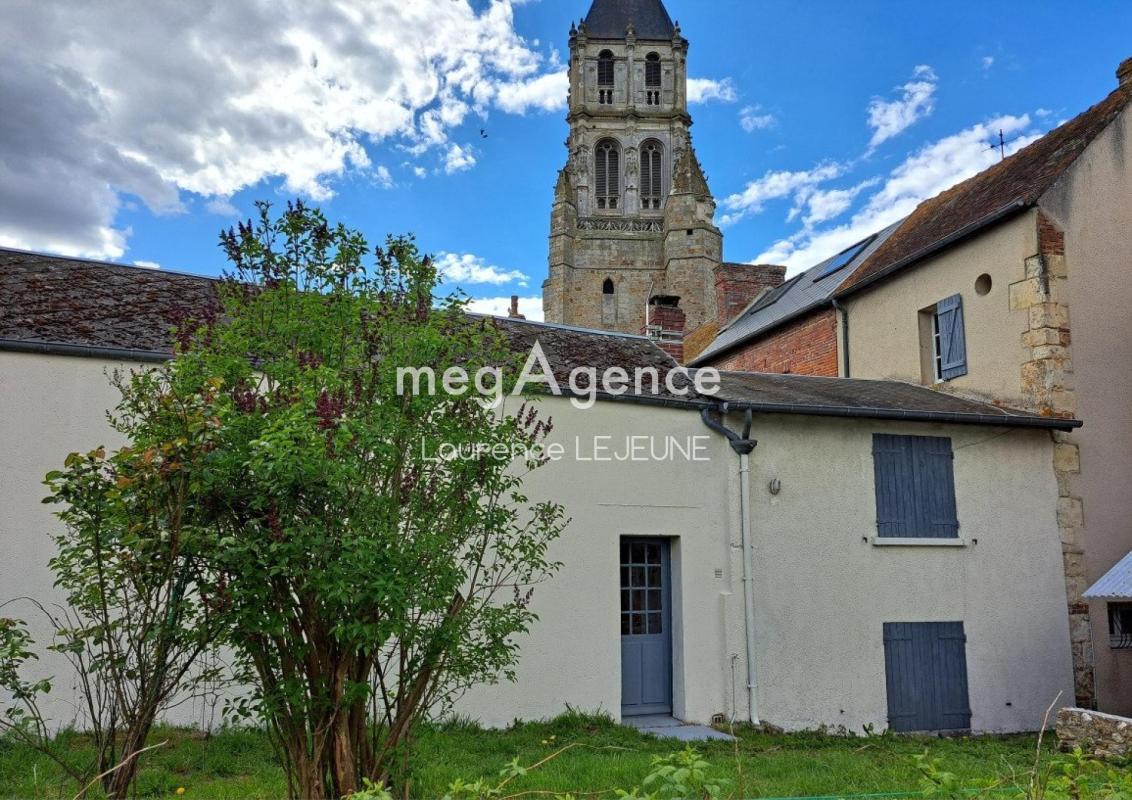 Maison à vendre, 8 pièces, 126 m², Orbec