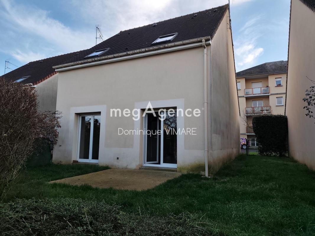 Maison de 3 chambres - Photo 2