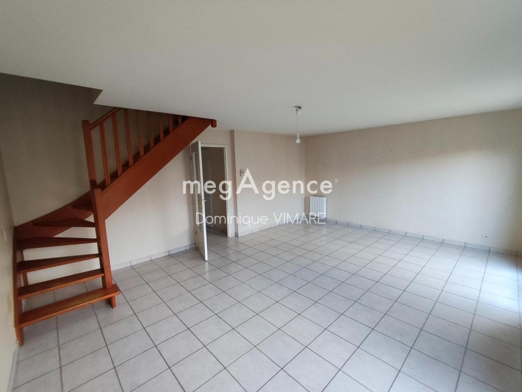 Maison de 3 chambres - Photo 4