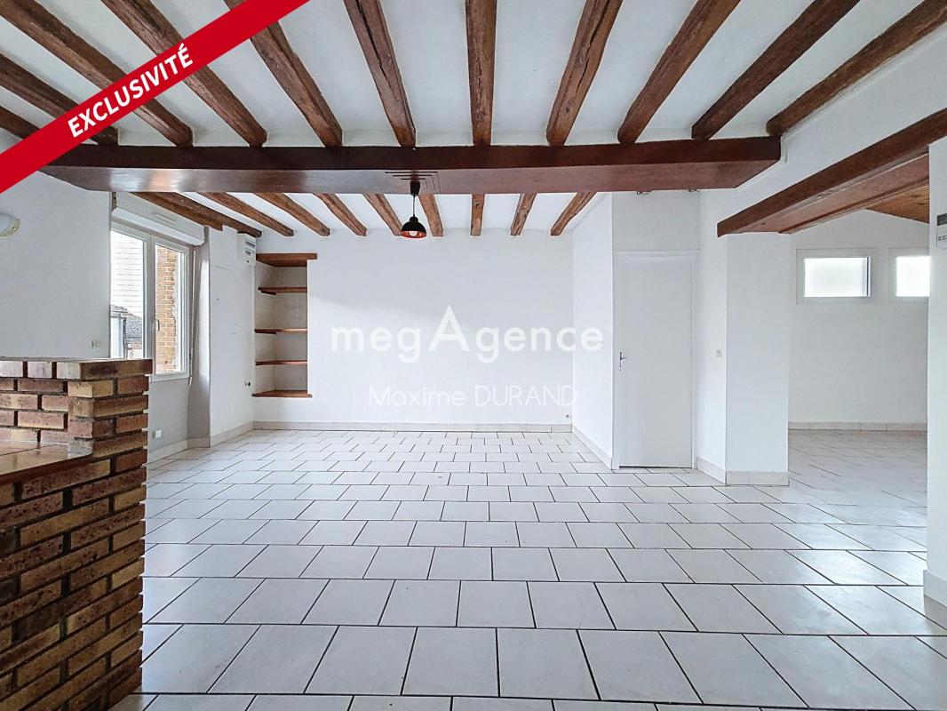 APPARTEMENT avec terrasse centre ville - Photo 2