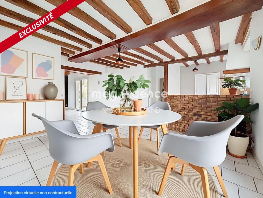 APPARTEMENT avec terrasse centre ville - Photo 3