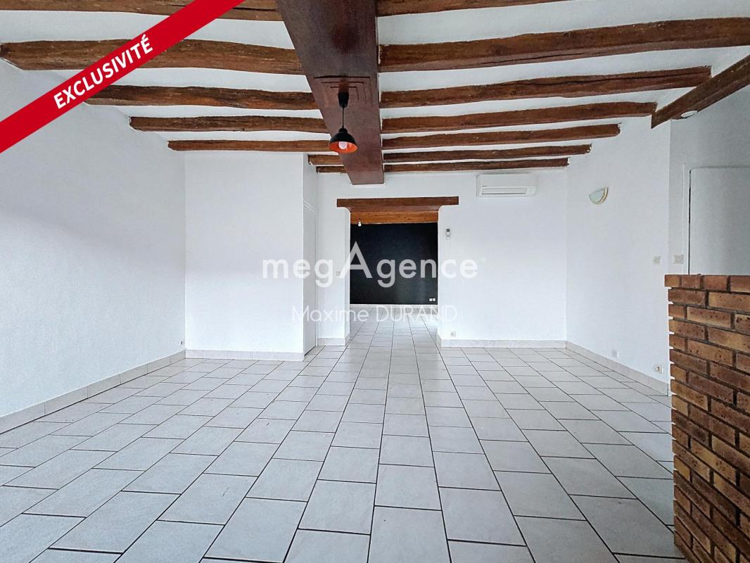 APPARTEMENT avec terrasse centre ville - Photo 4