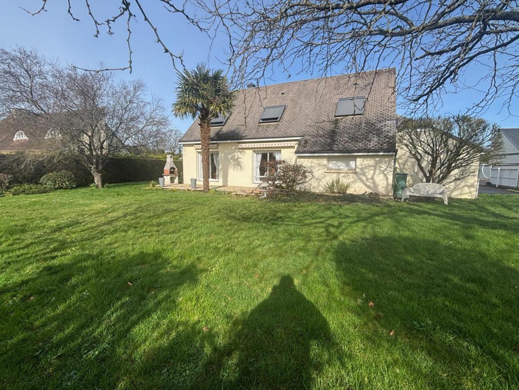 Maison à vendre, 7 pièces, 150 m², Le Val Saint Pere
