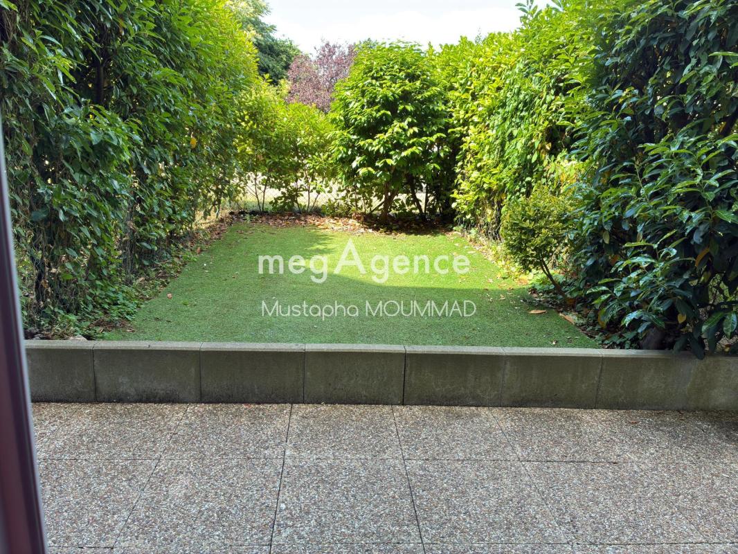 Appartement à vendre, 2 pièces, 38 m², Mantes La Jolie