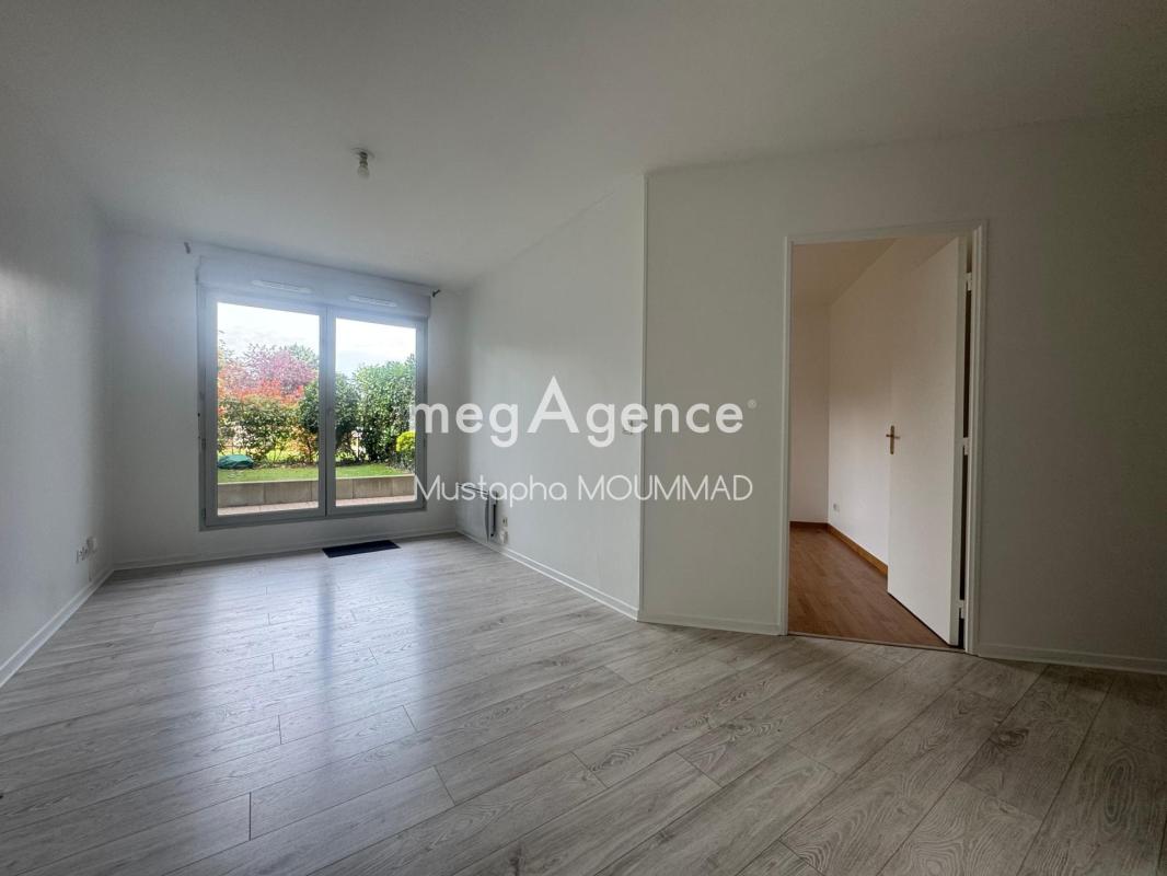 À SAISIR APPARTEMENT T2 AVEC TERRASSE ET JARDIN - Photo 2