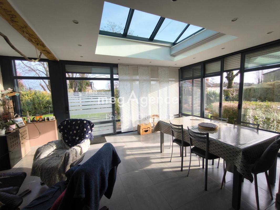 Maison en campagne 132 m² - Photo 2