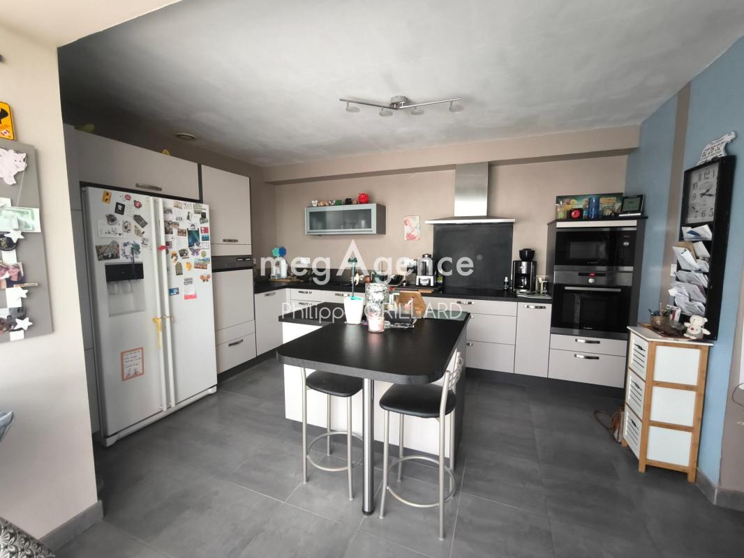 Maison en campagne 132 m² - Photo 3