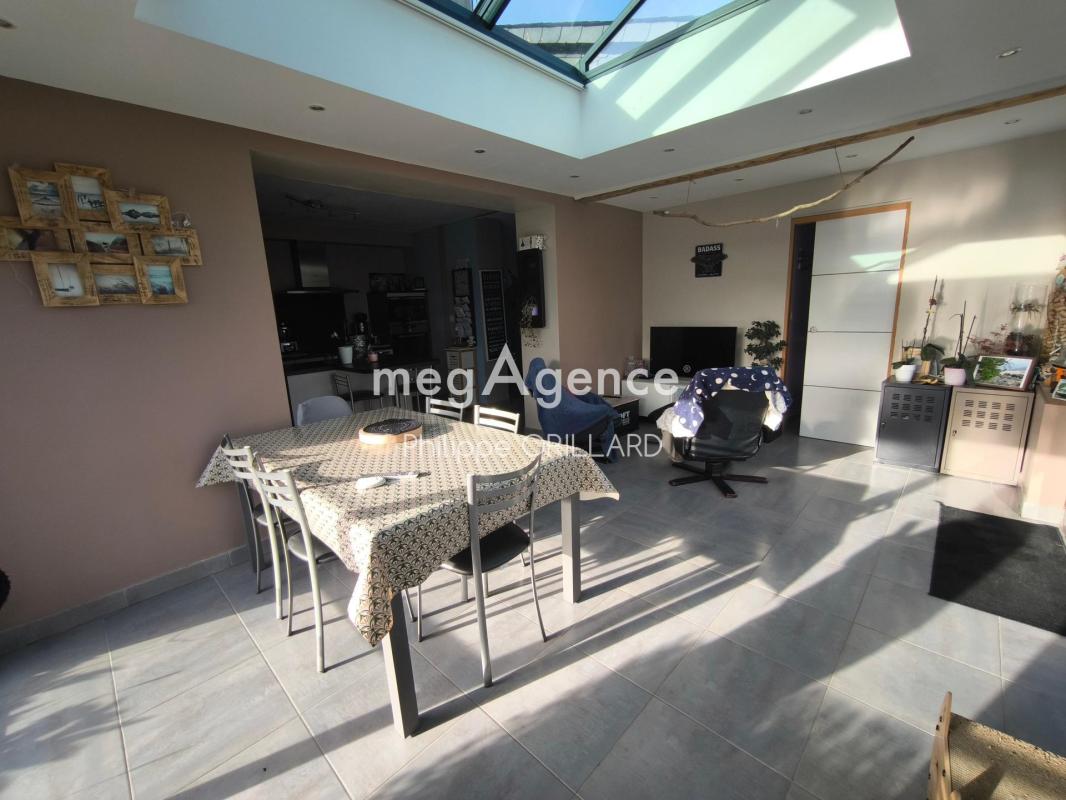 Maison en campagne 132 m² - Photo 4