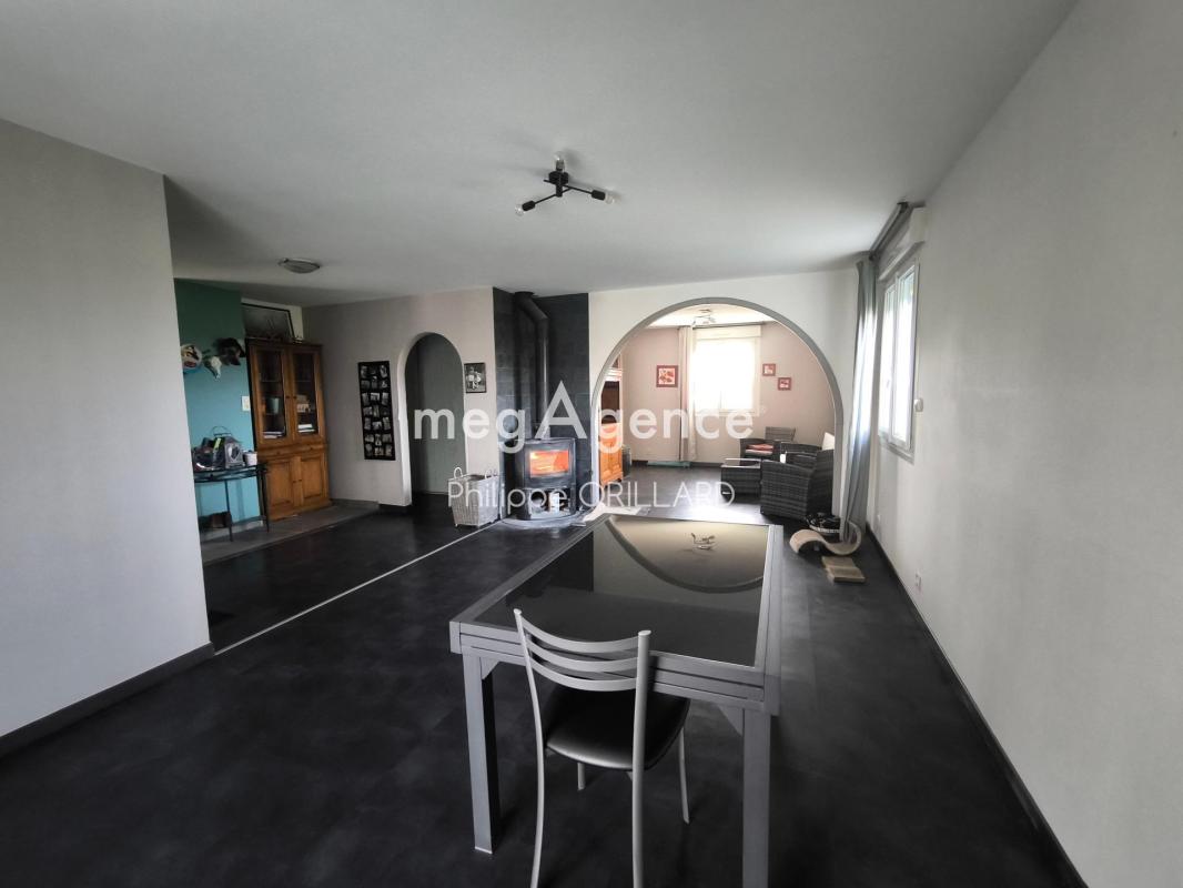 Maison en campagne 132 m² - Photo 5