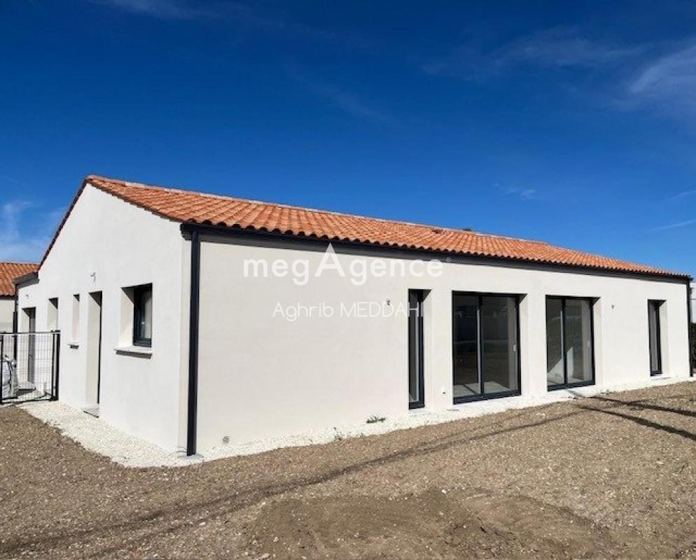 Maison à vendre, 5 pièces, 150 m², Medis