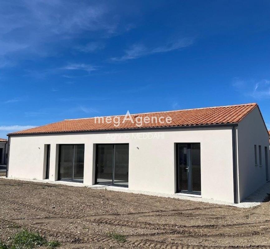 Médis, Villa neuve contemporaine de 150 m² - Photo 2