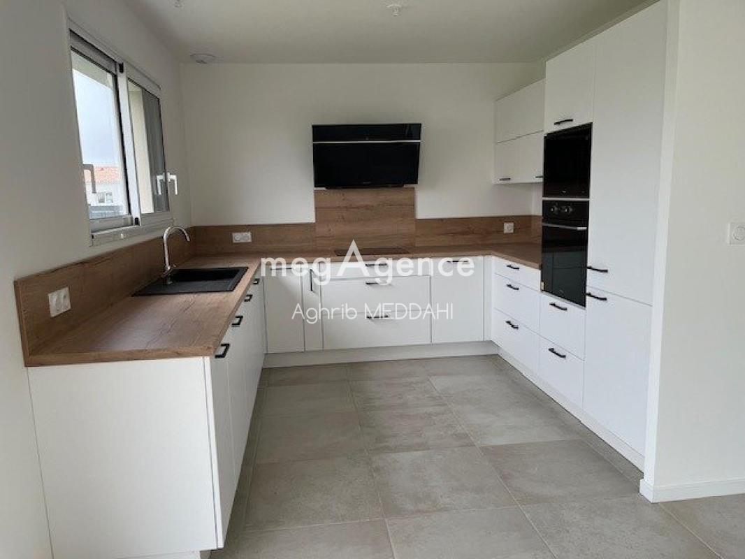 Médis, Villa neuve contemporaine de 150 m² - Photo 3