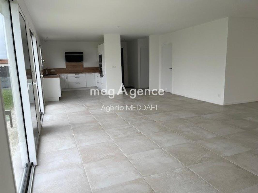 Médis, Villa neuve contemporaine de 150 m² - Photo 4