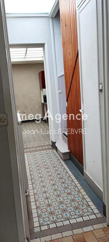 Le père NOËL est déjà passé  et VOUS ?  Maison ancienne  5PP avec cour - Photo 5