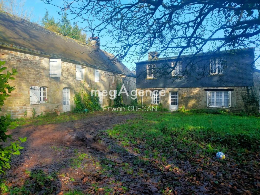 Maison à vendre, 11 pièces, 265 m², Seglien