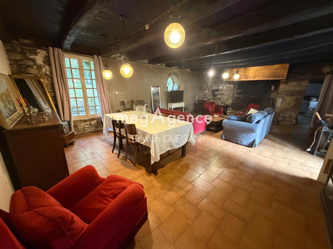 Maisons de campagne avec dépendances - Photo 2