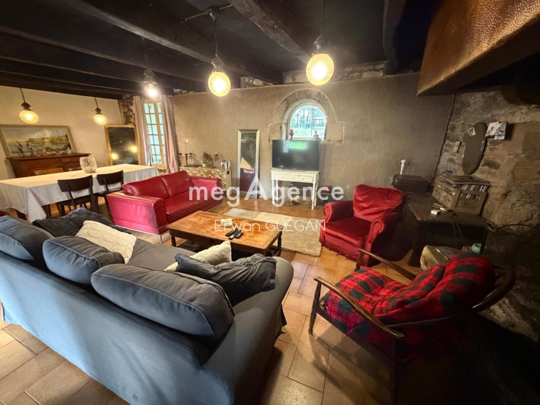 Maisons de campagne avec dépendances - Photo 3