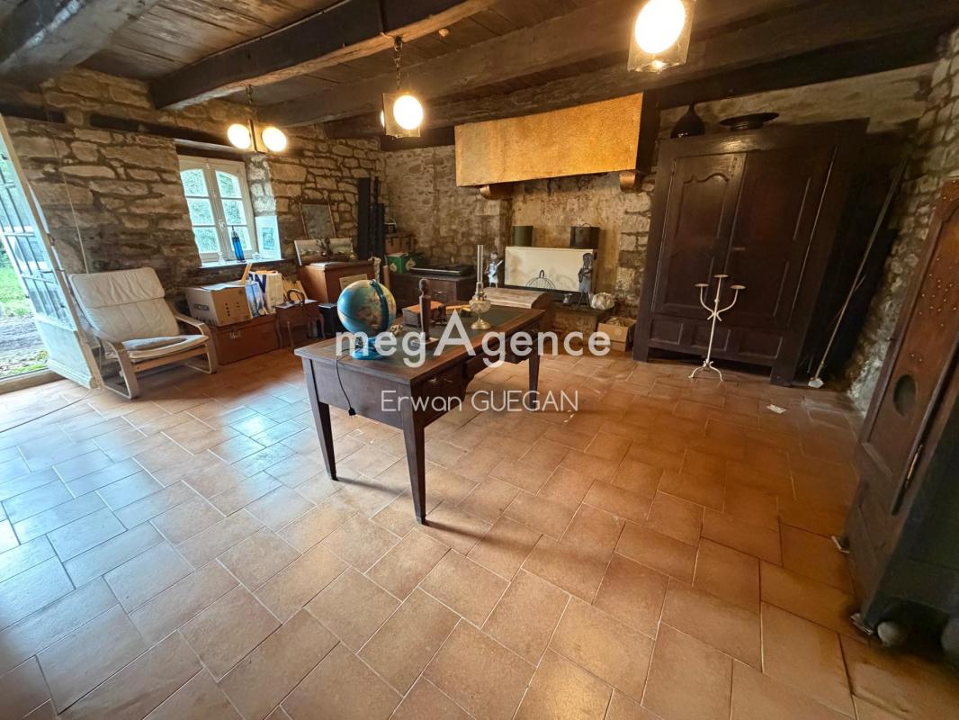 Maisons de campagne avec dépendances - Photo 4