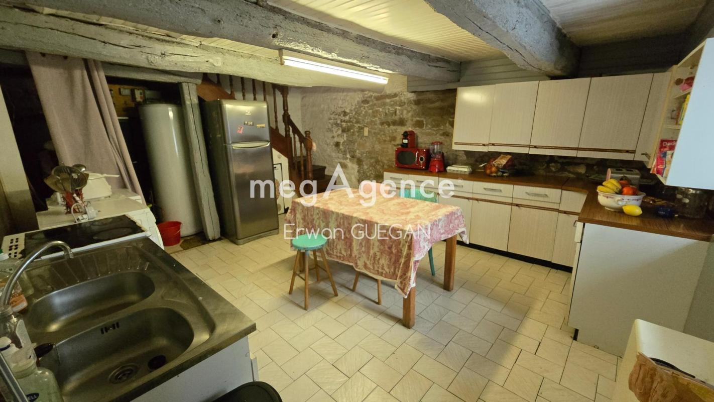Maisons de campagne avec dépendances - Photo 5