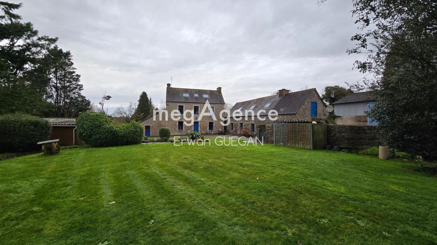 Belle Propriété avec dépendances et parcelle boisée - Photo 2
