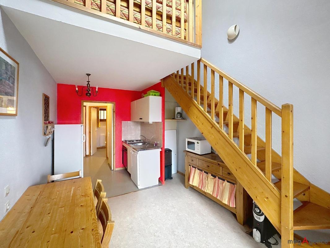 Duplex au 1er étage - 6 personnes - Photo 3