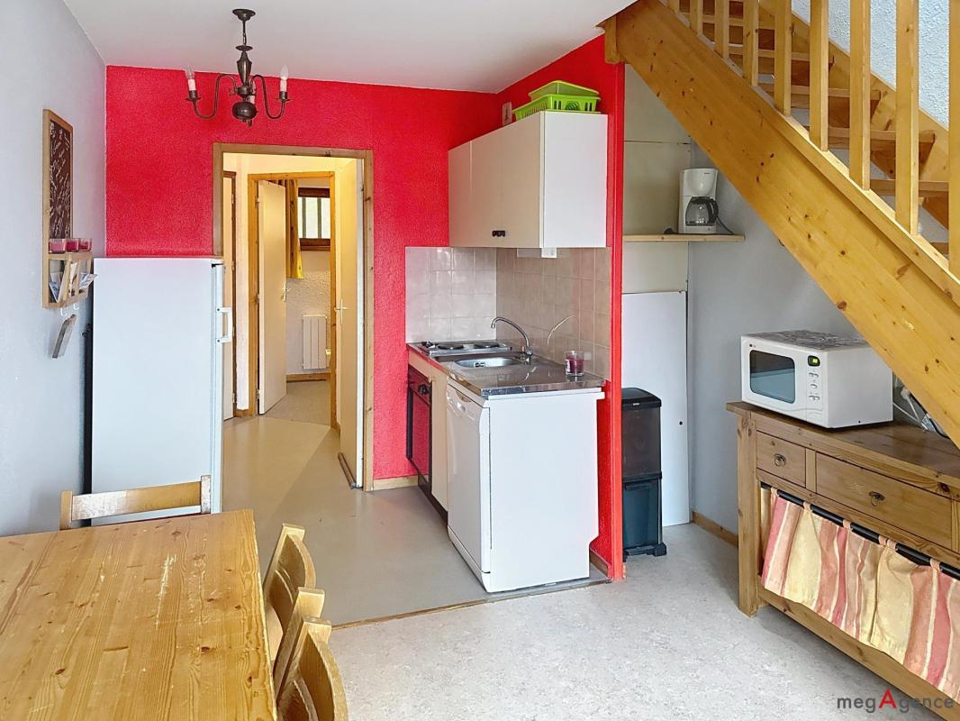 Duplex au 1er étage - 6 personnes - Photo 4