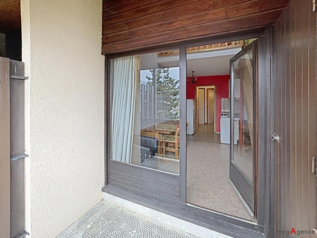 Duplex au 1er étage - 6 personnes - Photo 5