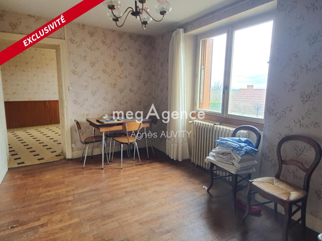 Amoureux de la pierre et de rénovation, cette longère est faite pour vous ! - Photo 2