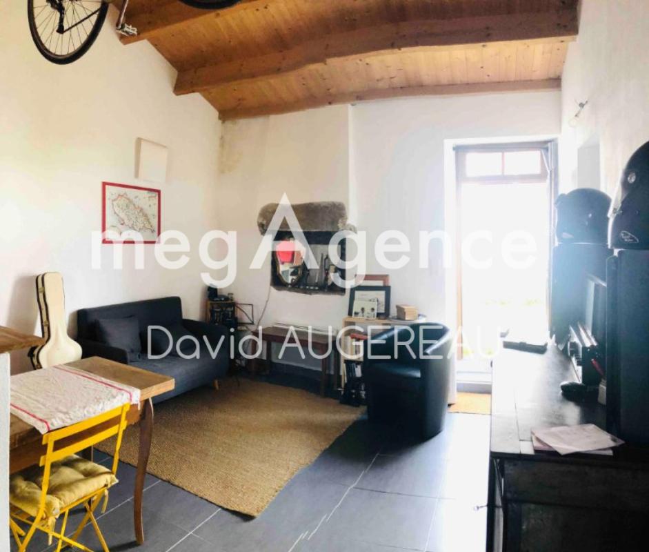 Maison à vendre, 3 pièces, 50 m², L Ile D Yeu