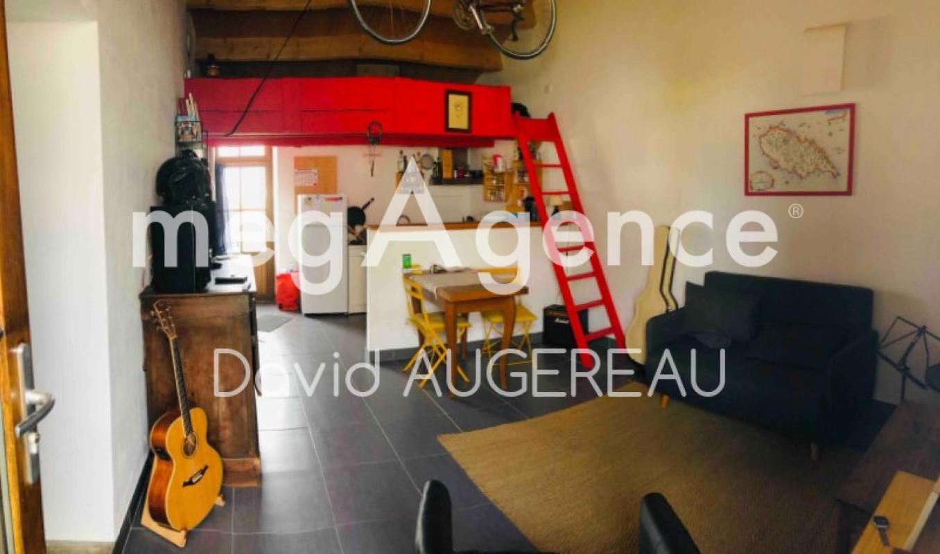 Maison de village à Cadouère - Photo 3