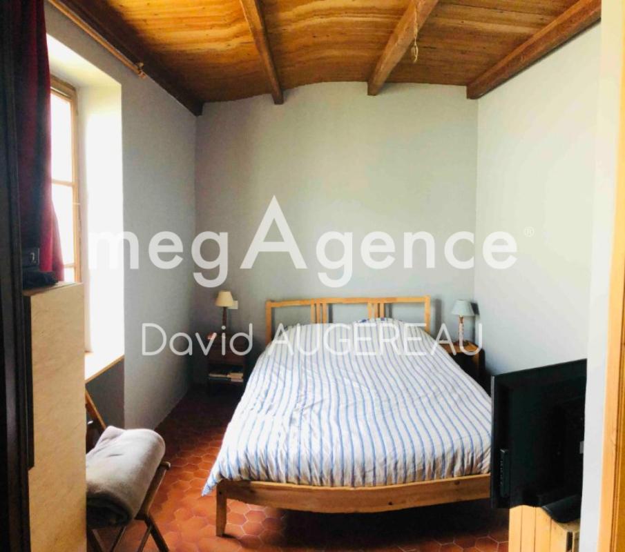 Maison de village à Cadouère - Photo 5