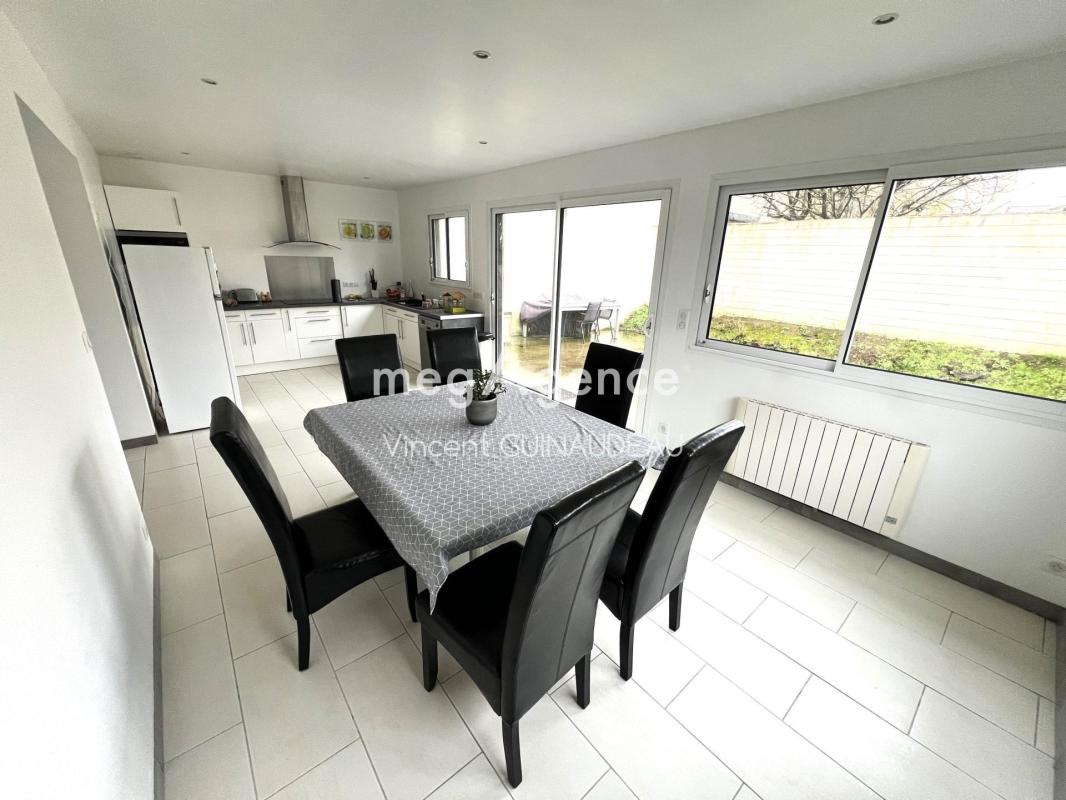 Maison à vendre, 5 pièces, 112 m², Le May Sur Evre