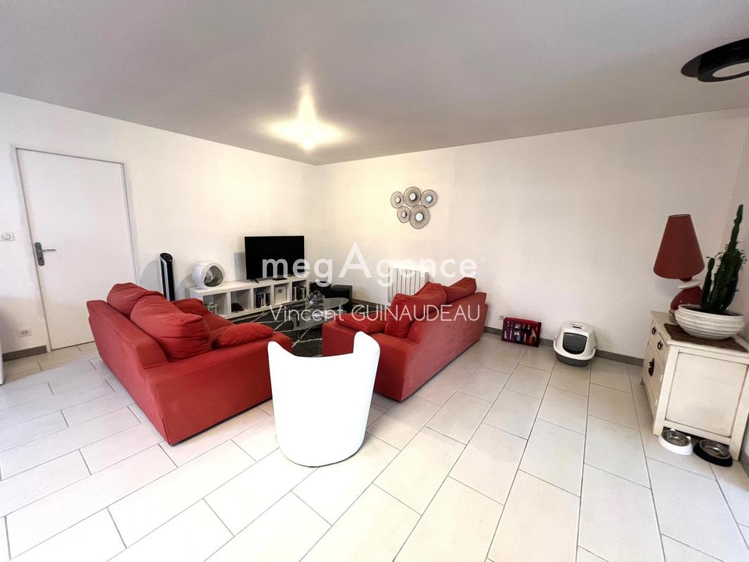Maison le May sur Evre - Photo 2