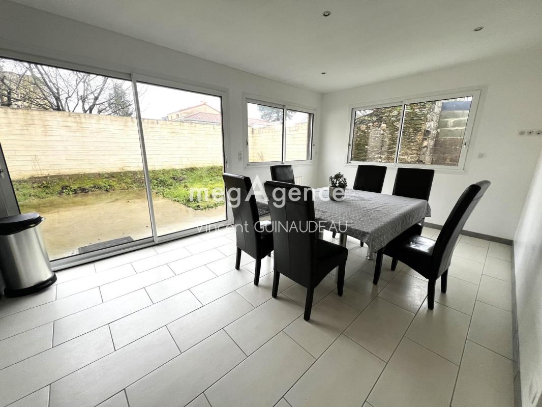 Maison le May sur Evre - Photo 4