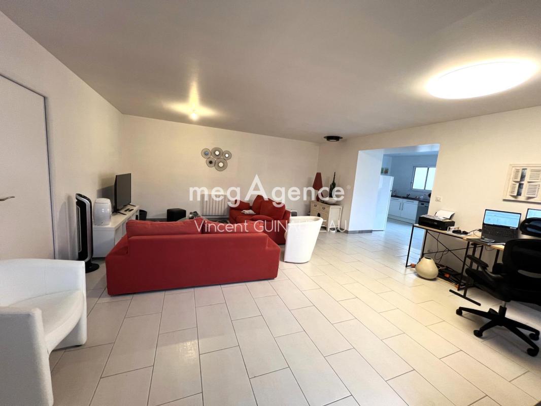 Maison le May sur Evre - Photo 5