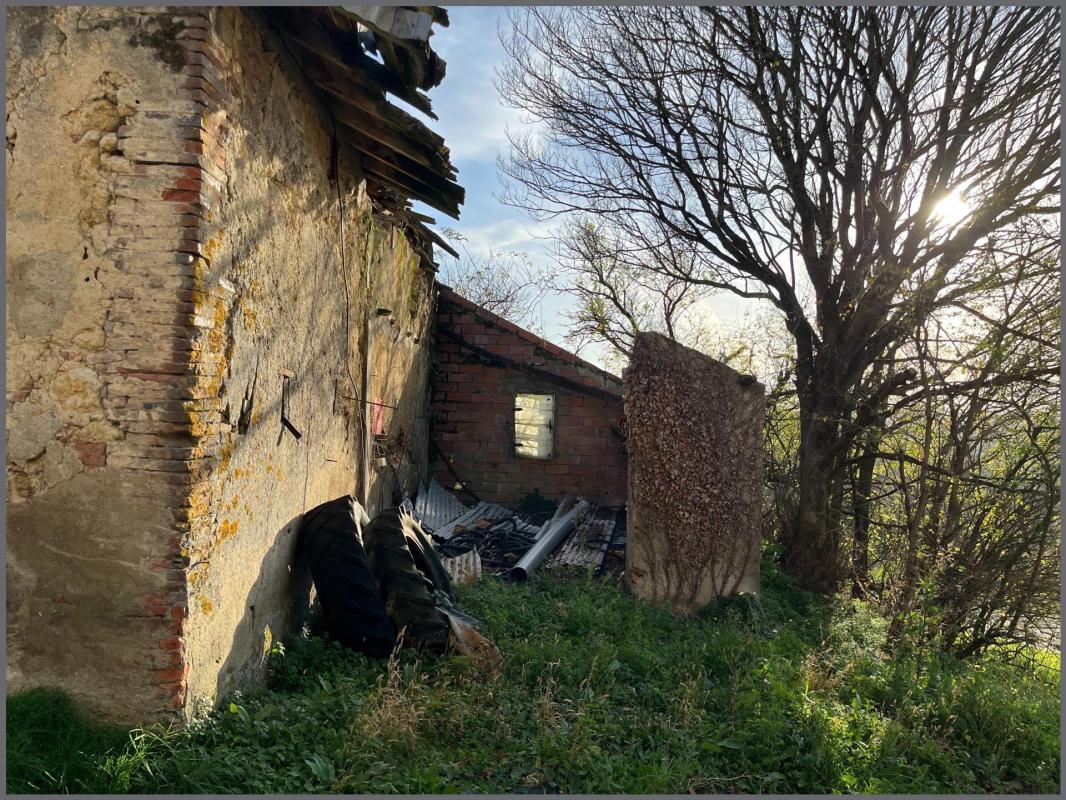 Maison T3 de 90m² sur un terrain de 1000m² - Photo 2