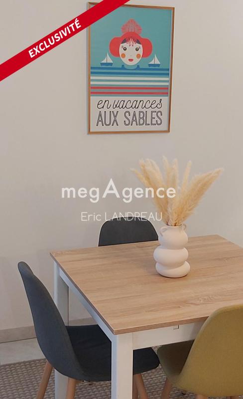 Appartement T2 45 m² quartier Pironnière - Photo 4