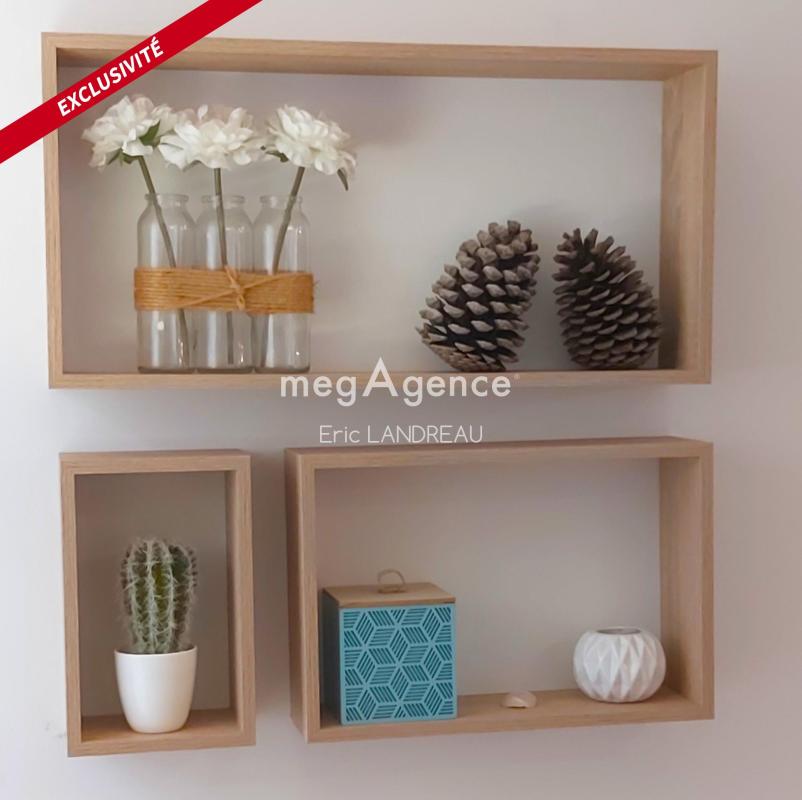 Appartement T2 45 m² quartier Pironnière - Photo 5