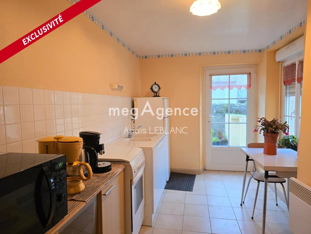 Maison à vendre, 4 pièces, 98 m², Voutre