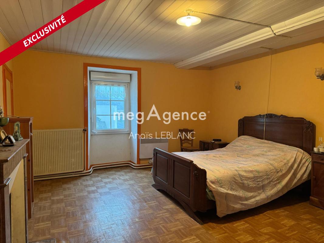 Maison de village 98m² avec jardin proche gare SNCF - Photo 4
