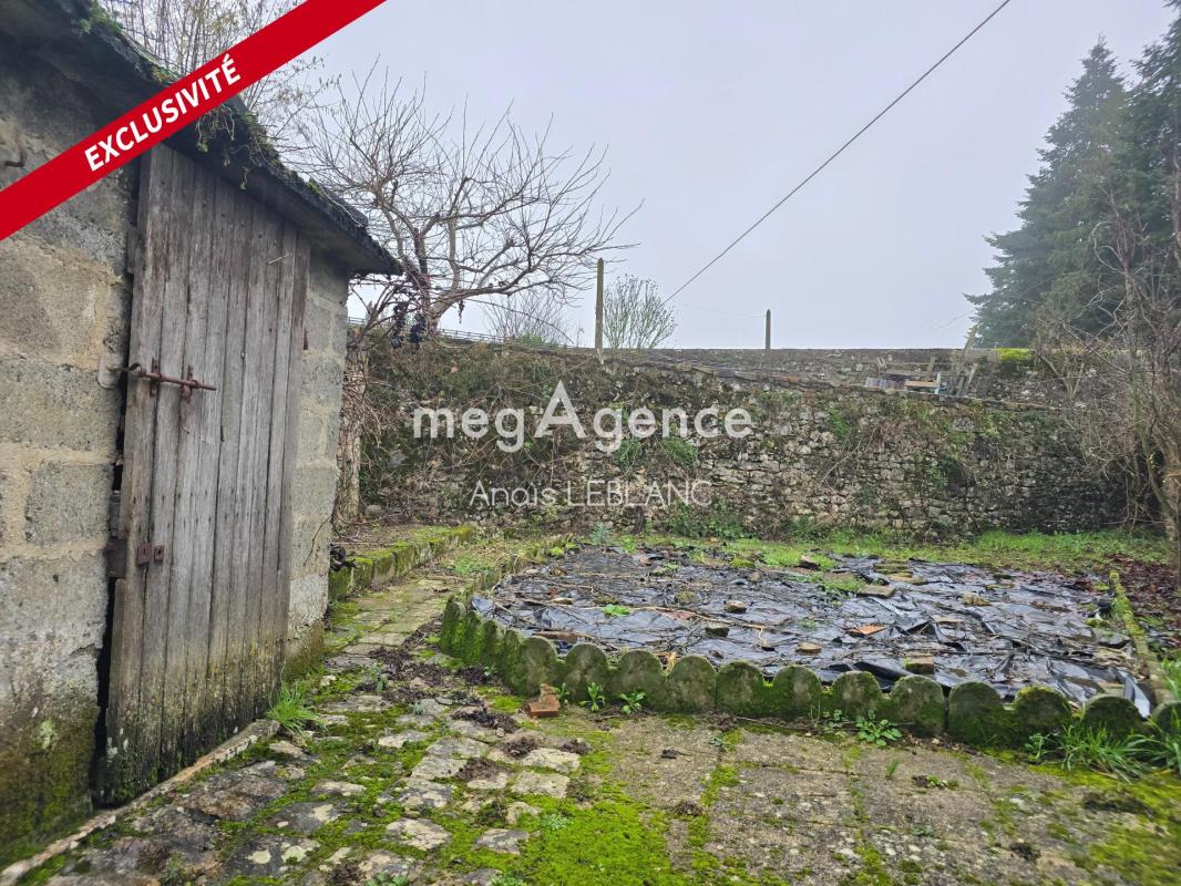 Maison de village 98m² avec jardin proche gare SNCF - Photo 5