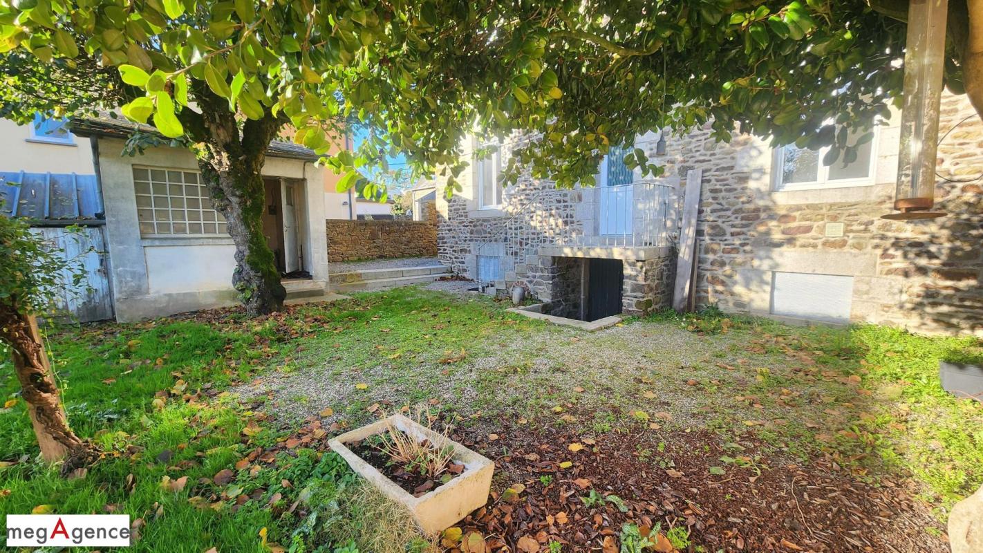 Appartement Studio dans bâtiment de caractère. Idéal investisseur - Photo 2