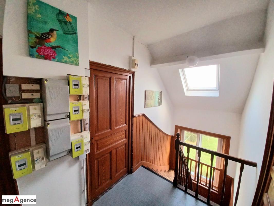 Appartement Studio dans bâtiment de caractère. Idéal investisseur - Photo 3
