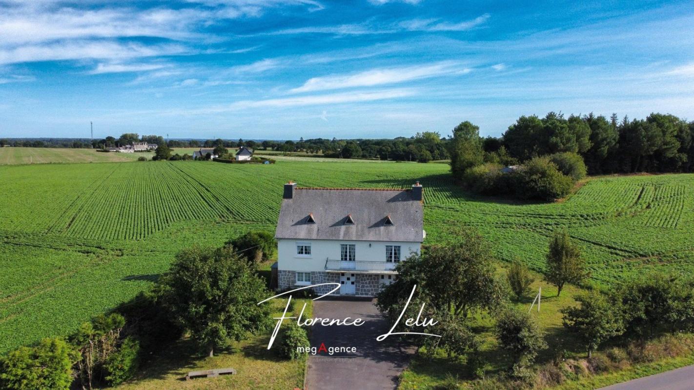 Maison à vendre, 6 pièces, 112 m², Plouvara