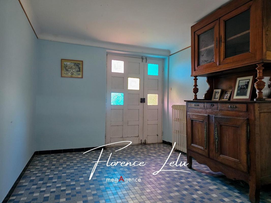 Maison familiale - 3 chambres - 2000 m²- Hangar - Photo 4