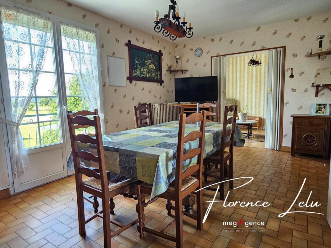 Maison familiale - 3 chambres - 2000 m²- Hangar - Photo 5