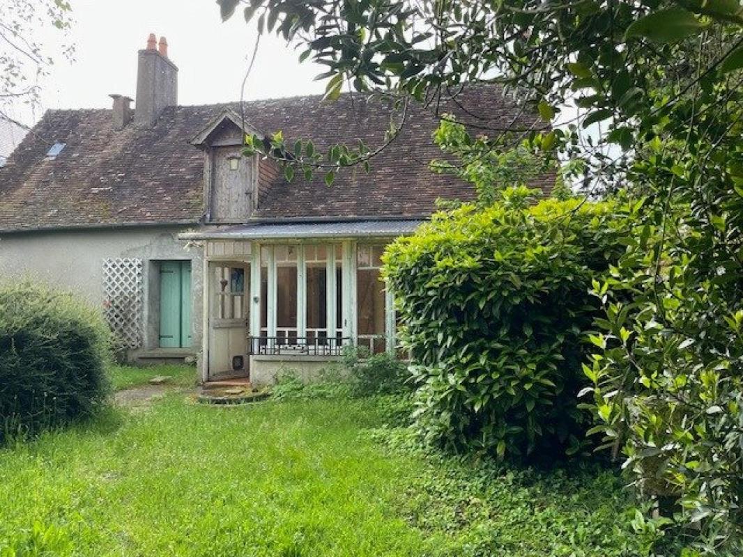 Maison à vendre, 3 pièces, 80 m², Noyen Sur Sarthe