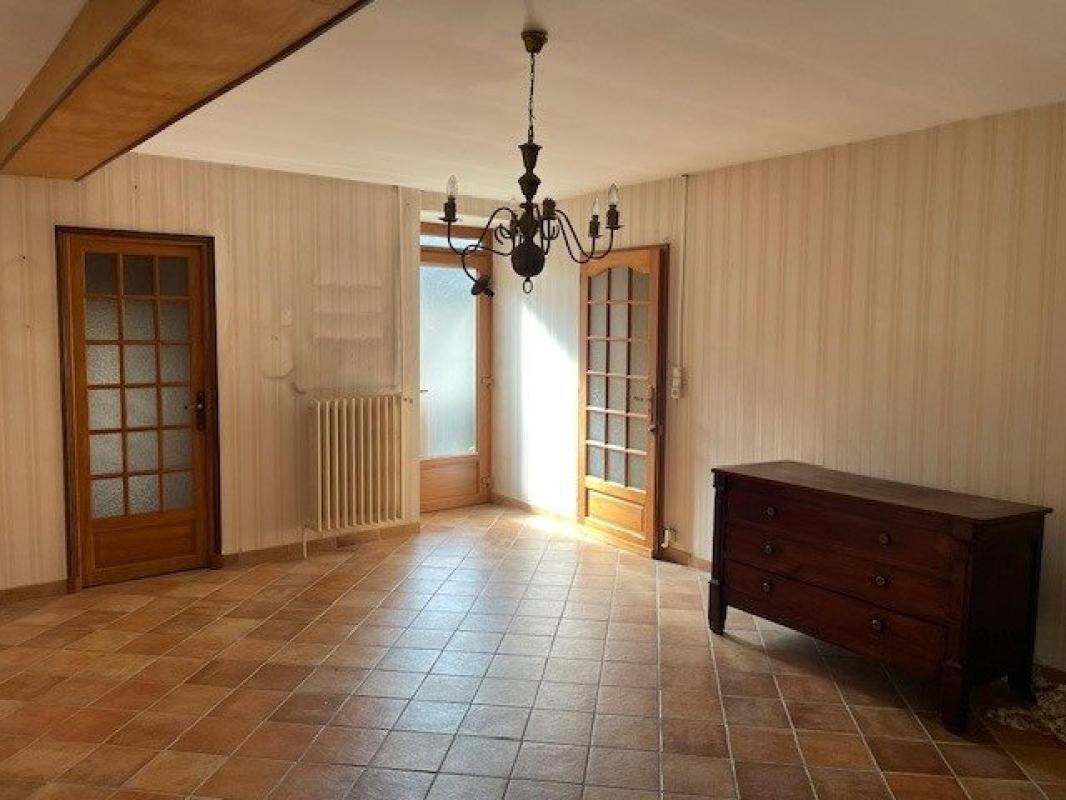 Maison de village avec terrain constructible - Photo 3