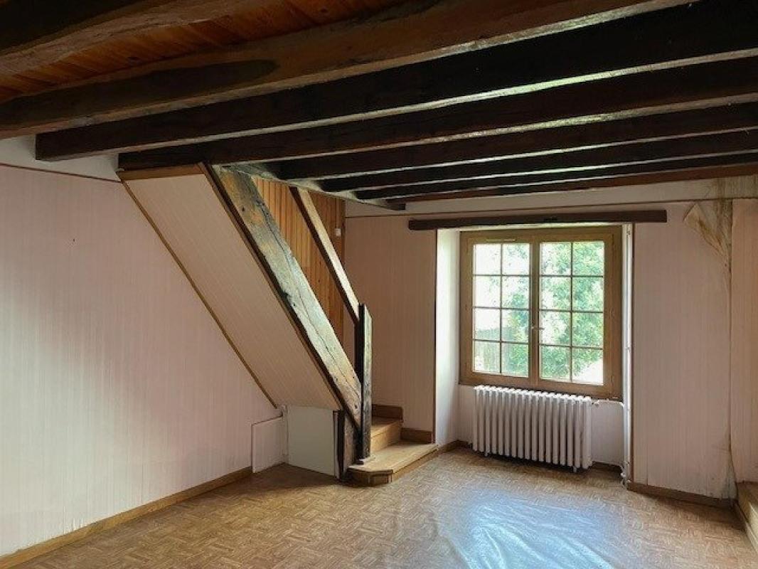Maison de village avec terrain constructible - Photo 4