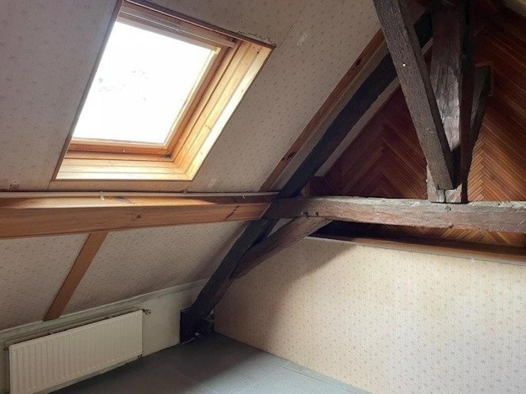 Maison de village avec terrain constructible - Photo 5